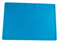 Коврик для пайки 280х200мм