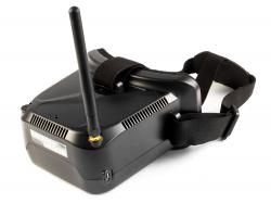 Шолом Eachine VR-006 (з одною антеною)