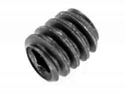 Потайной винт (гужон) 4/40