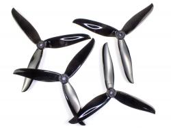 Пропелер для квадрокоптера Dalprop Cyclone T6040C