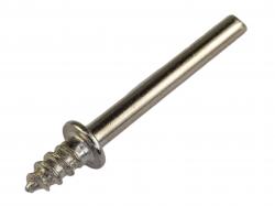 Тримач полірувального диску 3.12мм