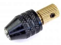 Патрон под вал 3мм