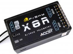Приемник FrSky X8R 8/16Ch SBUS