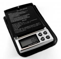 Вага електронна 0-2000г