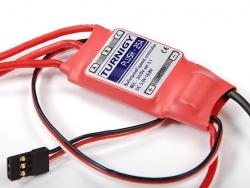 Регулятор безколекторний Turnigy Plush 25А