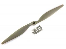 Пропелер зворотного обертання 14x7R