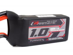 Акумулятор Turnigy Graphene 1000mAh 3S 65C 
