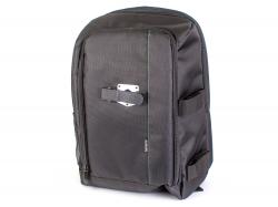 Рюкзак для коптера и аппаратуры (красный)