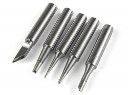 Набір жал для паяльника (5шт)