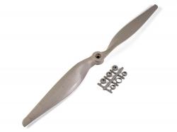 Пропелер зворотного обертання 13x6.5R