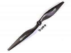 Пропелер карбоновий 13x6.5