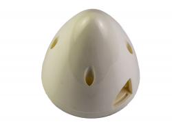 Пластиковый обтекатель 75мм