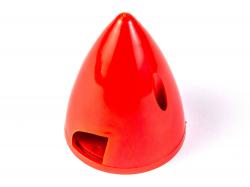 Пластиковий обтікач 58мм