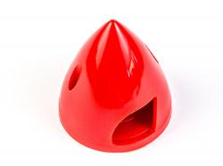 Пластиковый обтекатель 50мм (красный)