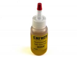 Намазка для трассовых автомоделей Koford Professional Tire Traction Medium M320