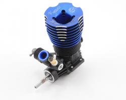 Калильний двигун MAX-21VZ-B V-Spec