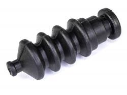 Резиновая гофра 37мм