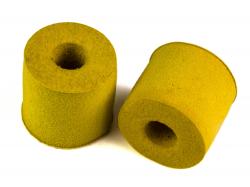 Гума Alpha SBR для трасових автомоделей (пара)