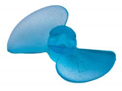 Гребний гвинт 27х3