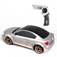 Автомодель X-mods Evolution 2006 Scion tC Radio Control Car RTR