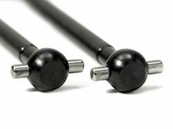 Валы привода колес 6x52мм (2шт) NITRO 3 #86036