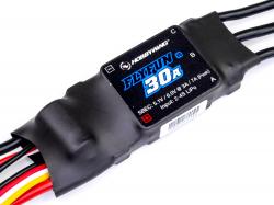 Регулятор бесколлекторный Hobbywing FlyFun 30A V5