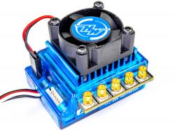 Регулятор бесколлекторный HobbyWing XeRun 120A V2.1