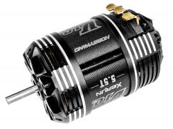 Бесколлекторный двигатель HobbyWing XeRun V10 G3 5.5T