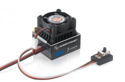 Бесколлекторная система XeRun XR10-JS2 COMBO 3600KV/60A