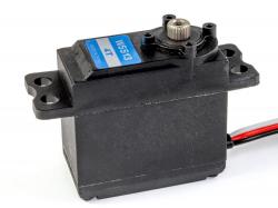 Сервопривод аналоговый (серво-лебедка) для парусных яхт W5513-4T 55g/9.24kg/1.1sec (4.8В)