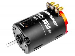 Бесколлекторный двигатель HobbyWing QuicRun G2 3650SD 10.5T