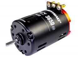 Бесколлекторный двигатель HobbyWing QuicRun G2 3650 13.5T