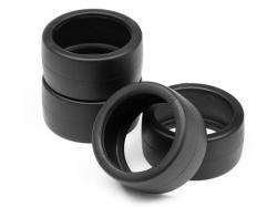 Шины 1/18 - 36х17.5мм (D COMPOUND) 4шт #111254