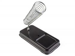 Подставка для паяльника (с держателем)