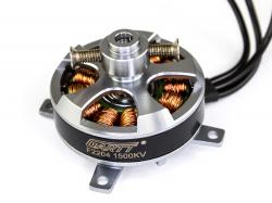 Двигатель бесколлекторный GARTT F2204 1500kv