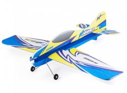Модель для 3D-пілотажу H-King Hummer Xtreme Aerobatic Profile Plane