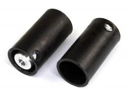 Диски S&K для трассовых автомоделей 1/24 (пара)