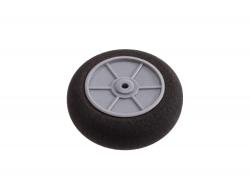 Колесо для шасі авіамоделі 50мм