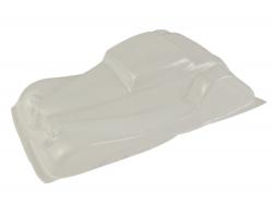 Корпус (кузов) 1/24 для трассовых автомоделей класса "Ретро"