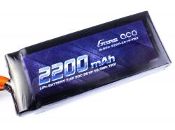 Акумулятор Gens Ace 2200mAh 2S 50C 