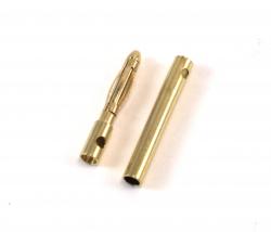 Роз’єм 2мм (пара)