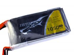 Акумулятор Gens Ace TATTU 1050mAh 3S 75C