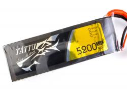 Аккумулятор Gens Ace TATTU 5200mAh 4S 35C