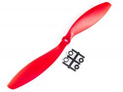 Пропелер Gemfan 9x4.7 (червоний)