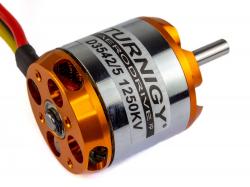 Двигатель бесколлекторный Turnigy D3542/5 1250kv