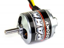 Двигун безколекторний Turnigy Park450 1050kv