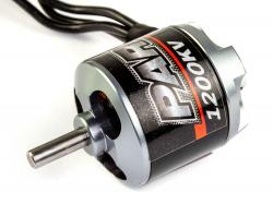 Двигун безколекторний Turnigy Park450 1200kv