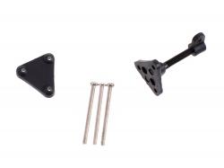 Регульований кабанчик 17x24мм