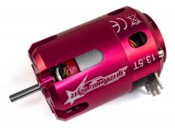 Бесколлекторный сенсорный двигатель Turnigy TrackStar 13.5T 3040kv