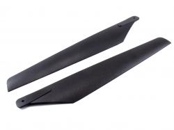 Лопаті для соосних гелікоптерів Lama V3,V4 (верхня + нижня)